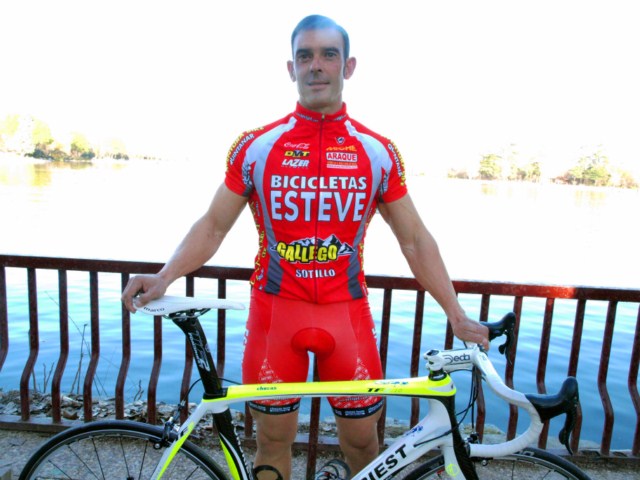 LUIS PAREJO